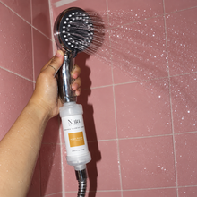 Honey Please... - Korean Vitamin C Shower Filter